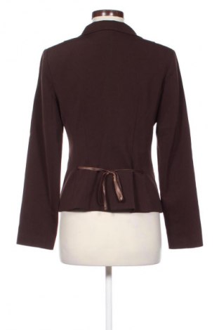 Damen Blazer Capasca, Größe M, Farbe Braun, Preis € 14,99