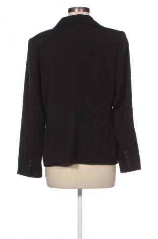 Damen Blazer Cappuccini, Größe M, Farbe Schwarz, Preis 24,49 €