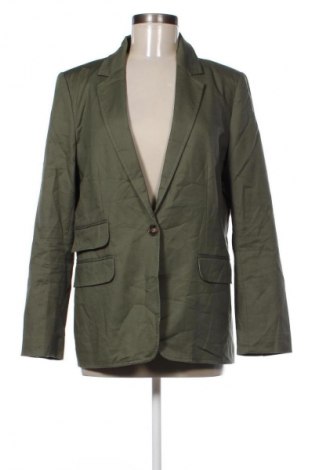 Damen Blazer Caroll, Größe XL, Farbe Grün, Preis 75,99 €