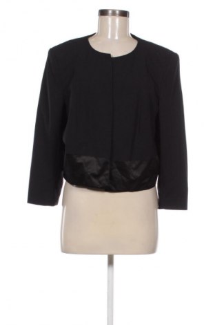 Sacou de femei Charles Vogele, Mărime XL, Culoare Negru, Preț 86,99 Lei