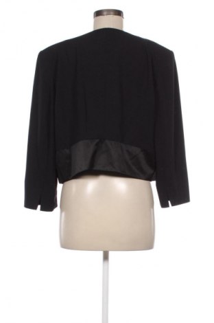Sacou de femei Charles Vogele, Mărime XL, Culoare Negru, Preț 86,99 Lei