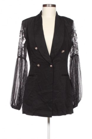 Damen Blazer ChicMe, Größe M, Farbe Schwarz, Preis € 33,99