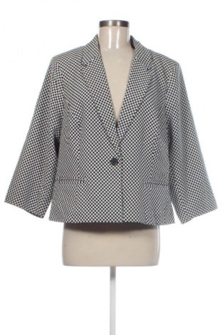 Damen Blazer City Chic, Größe L, Farbe Mehrfarbig, Preis € 33,99