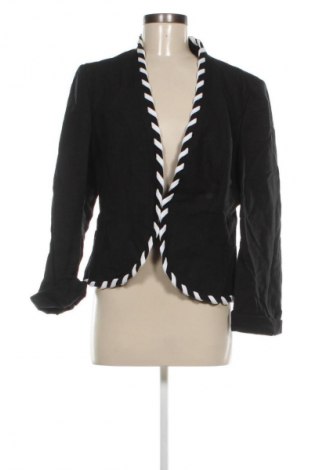 Dámske sako  Claudia Strater, Veľkosť L, Farba Čierna, Cena  63,95 €