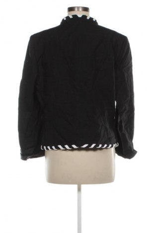 Dámske sako  Claudia Strater, Veľkosť L, Farba Čierna, Cena  63,95 €