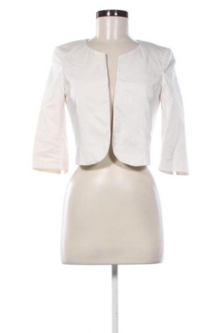 Damen Blazer Comma,, Größe XS, Farbe Ecru, Preis € 55,99