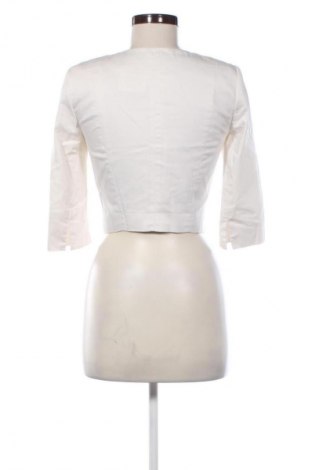 Damen Blazer Comma,, Größe XS, Farbe Ecru, Preis € 55,99
