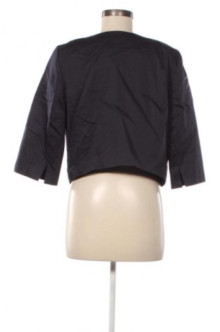 Damen Blazer Comma,, Größe L, Farbe Blau, Preis 75,99 €