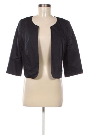 Damen Blazer Comma,, Größe L, Farbe Blau, Preis 75,99 €