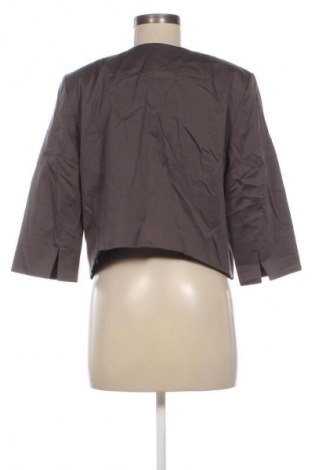 Damen Blazer Comma,, Größe XL, Farbe Grau, Preis 75,99 €