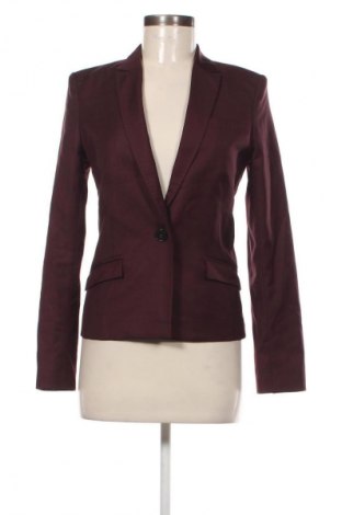Damen Blazer Comptoir Des Cotonniers, Größe S, Farbe Rot, Preis 142,99 €