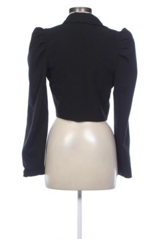 Damen Blazer Defacto, Größe S, Farbe Schwarz, Preis € 33,99
