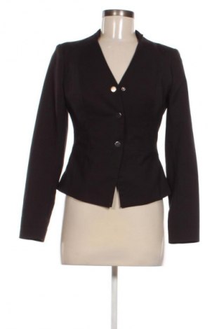 Sacou de femei Defacto, Mărime M, Culoare Negru, Preț 83,99 Lei