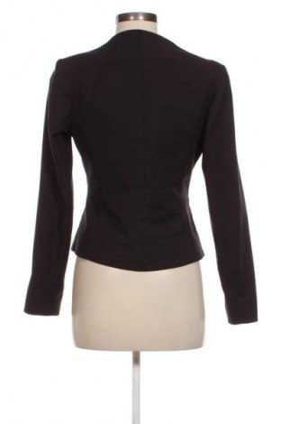 Sacou de femei Defacto, Mărime M, Culoare Negru, Preț 83,99 Lei