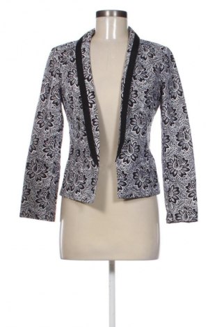 Damen Blazer Derhy, Größe S, Farbe Mehrfarbig, Preis 82,22 €