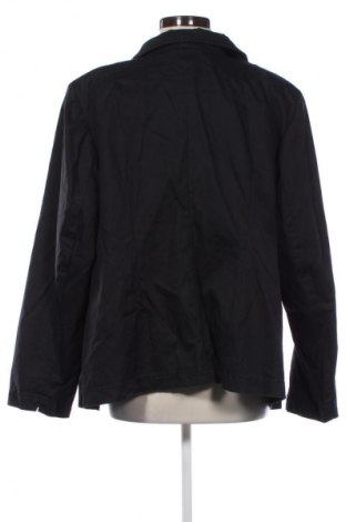 Damen Blazer Doris Megger, Größe XXL, Farbe Schwarz, Preis € 105,00