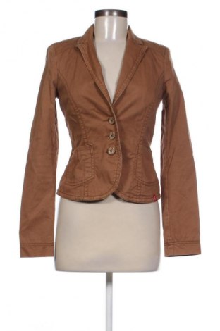 Női blézer Edc By Esprit, Méret XS, Szín Barna, Ár 13 685 Ft