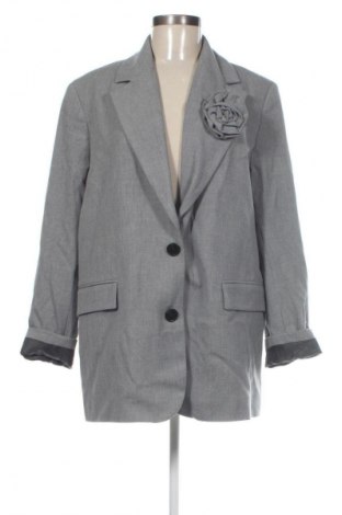 Damen Blazer Edited, Größe M, Farbe Grau, Preis € 43,99