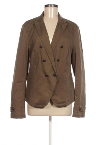 Damen Blazer Esprit, Größe L, Farbe Grün, Preis € 34,79
