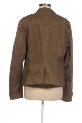 Damen Blazer Esprit, Größe L, Farbe Grün, Preis € 34,79