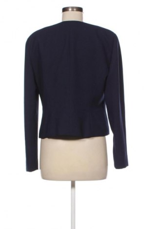 Damen Blazer Evan Picone, Größe M, Farbe Blau, Preis 25,00 €
