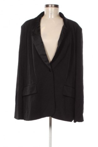 Dámske sako  Fashion nova, Veľkosť XL, Farba Čierna, Cena  11,95 €
