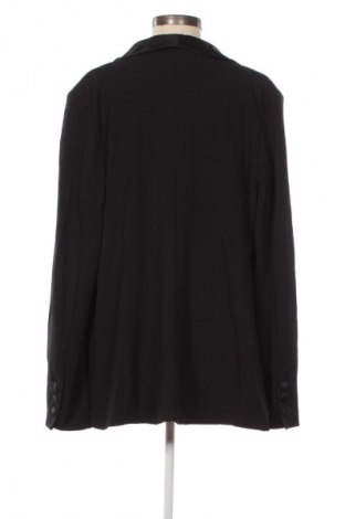 Dámske sako  Fashion nova, Veľkosť XL, Farba Čierna, Cena  11,95 €