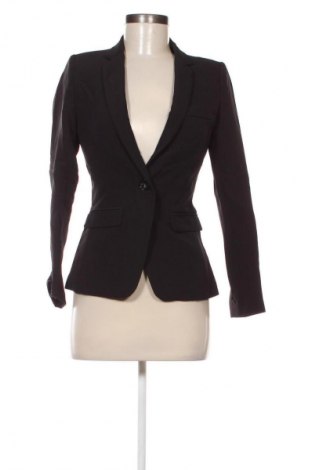 Damen Blazer Forcast, Größe XS, Farbe Schwarz, Preis € 109,99