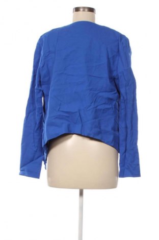 Sacou de femei Forever New, Mărime M, Culoare Albastru, Preț 377,99 Lei