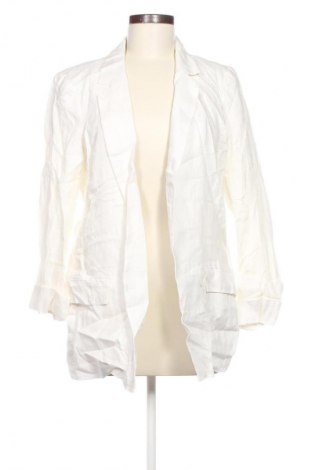 Damen Blazer Forever New, Größe M, Farbe Weiß, Preis € 75,99