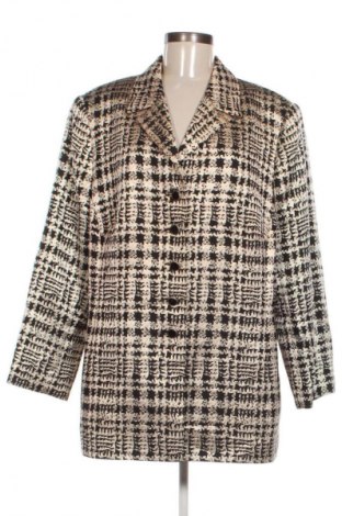 Damen Blazer Frank Walder, Größe XXL, Farbe Mehrfarbig, Preis € 30,99