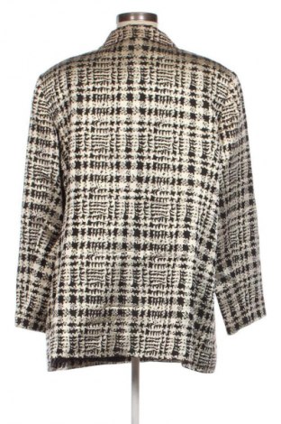 Damen Blazer Frank Walder, Größe XXL, Farbe Mehrfarbig, Preis € 30,99