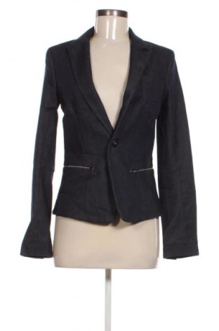 Damen Blazer G-Star Raw, Größe S, Farbe Blau, Preis 94,99 €
