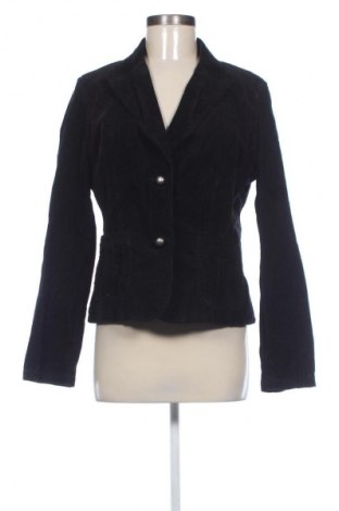 Damen Blazer G.W., Größe M, Farbe Schwarz, Preis 45,45 €