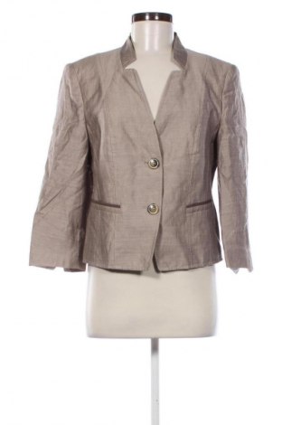 Dámské sako  Gerry Weber, Velikost L, Barva Béžová, Cena  1 380,00 Kč