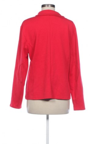 Γυναικείο σακάκι Gerry Weber, Μέγεθος L, Χρώμα Κόκκινο, Τιμή 109,52 €