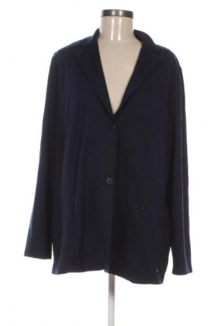 Dámské sako  Gerry Weber, Velikost XXL, Barva Modrá, Cena  1 779,00 Kč