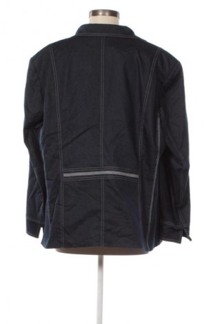 Damen Blazer Gerry Weber, Größe XXL, Farbe Blau, Preis € 75,99