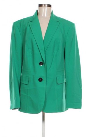 Dámské sako  Gerry Weber, Velikost 3XL, Barva Zelená, Cena  1 779,00 Kč