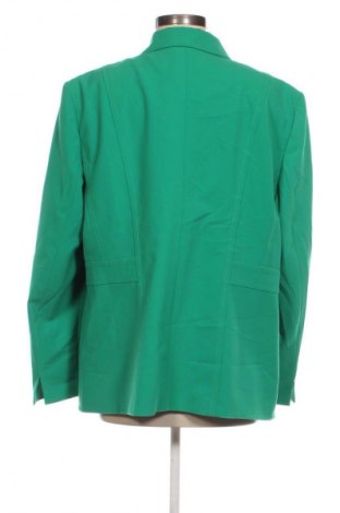 Dámské sako  Gerry Weber, Velikost 3XL, Barva Zelená, Cena  1 779,00 Kč