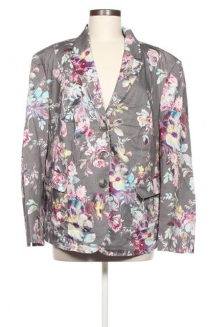 Damen Blazer Gerry Weber, Größe XL, Farbe Mehrfarbig, Preis 75,99 €
