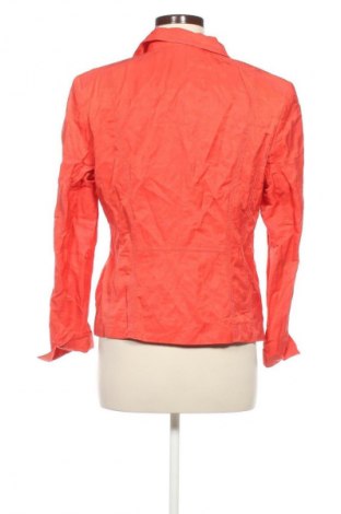 Damen Blazer Gerry Weber, Größe L, Farbe Orange, Preis 75,99 €