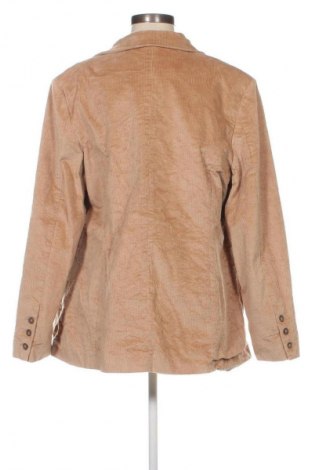 Női blézer Gina, Méret XL, Szín Bézs, Ár 9 775 Ft