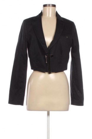 Damen Blazer Gina Tricot, Größe L, Farbe Schwarz, Preis € 21,00