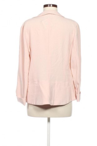 Damen Blazer Gingham & Heels, Größe L, Farbe Rosa, Preis 46,99 €