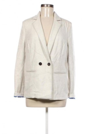 Damen Blazer Gipfelgluck, Größe L, Farbe Grau, Preis 75,99 €
