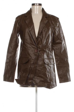 Damen Blazer Glassons, Größe S, Farbe Braun, Preis € 13,99