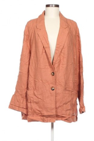 Damen Blazer Grae, Größe 3XL, Farbe Braun, Preis € 33,99