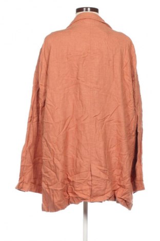 Damen Blazer Grae, Größe 3XL, Farbe Braun, Preis € 33,99