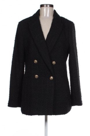 Damen Blazer H&M, Größe M, Farbe Schwarz, Preis 25,00 €